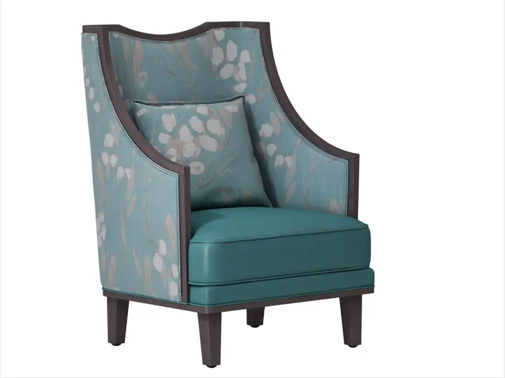 Custom made nursing home chairs for sale factory price | Yumeya Furniture 3