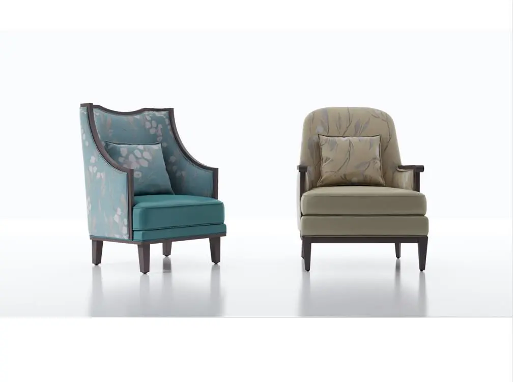 OEM/ODM single seater sofa for sale for elderly factory | Yumeya Furniture 7