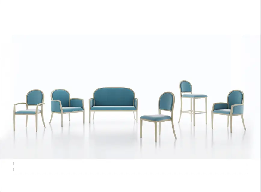 Yumeya Furniture | Professional chairs supplier factory price 5
