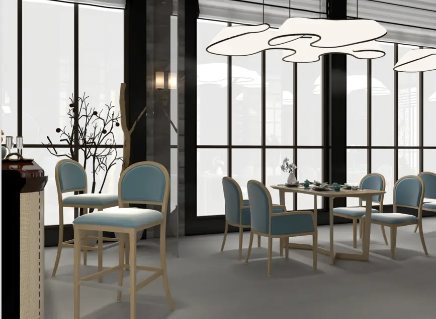 Yumeya Furniture | Professional chairs supplier factory price 6