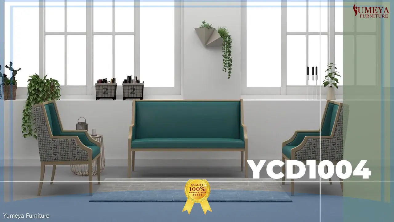 Soffas diweddaraf ar gyfer oedolion hŷn Cyfanwerthol | Yumeya Furniture 1