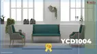 Soffas diweddaraf ar gyfer oedolion hŷn Cyfanwerthol | Yumeya Furniture 1