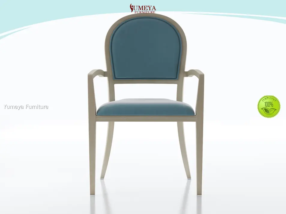 A 'chathair as ùire airson prìs factaraidh seann-ainm | Yumeya Furniture 1