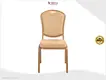 Yumeya Furniture | ئادەتلەنگەن قارا زىياپەت ئورۇندۇقتا 1
