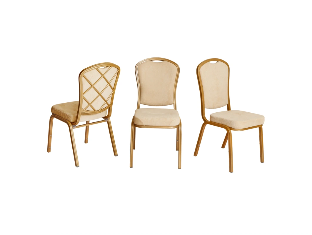 Yumeya Furniture | Bulk buy stackable banquet chairs wholesale factory price 6