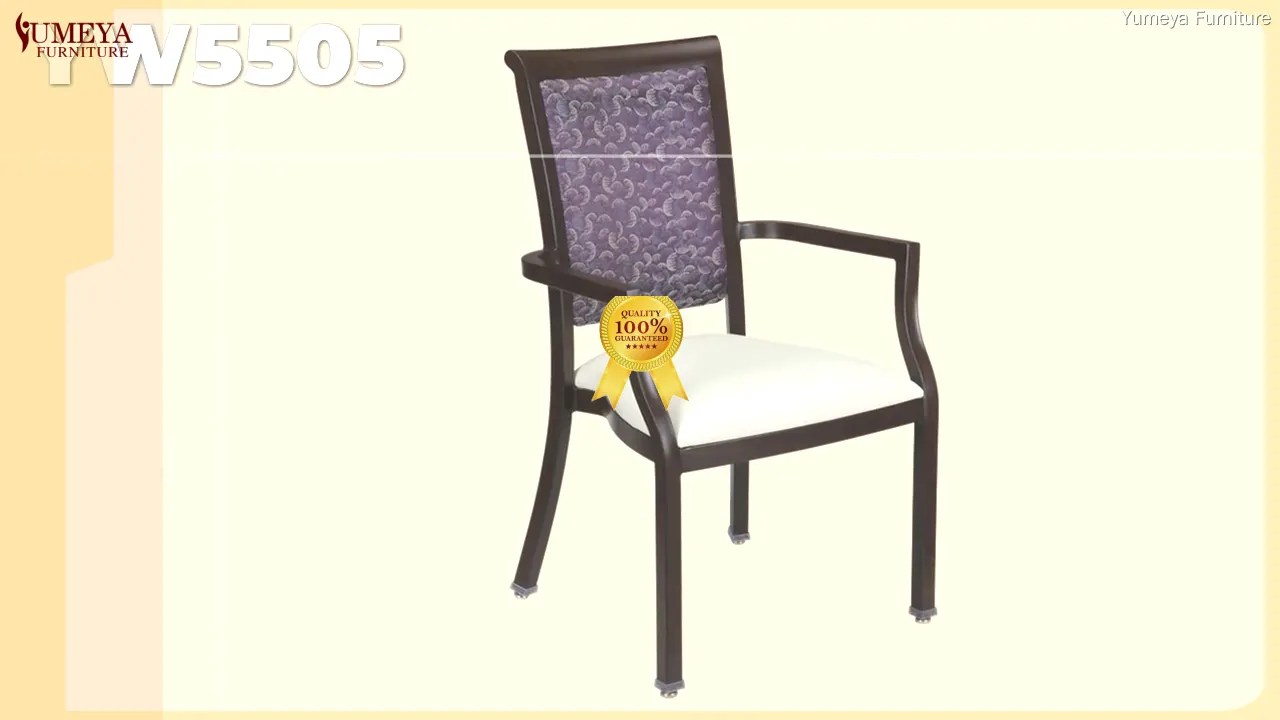 Húsgögn fyrir eldri borgara á heildsöluverði | Yumeya Furniture 1
