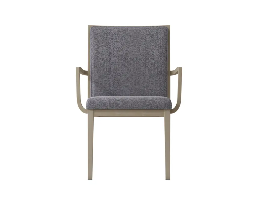 Top dining room chairs for seniors manufacturer | Yumeya Furniture 2