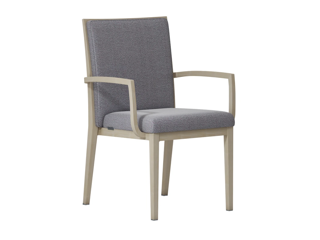 Grootmaat gemaklike stoele vir ou mense verskaffer | Yumeya Furniture 3