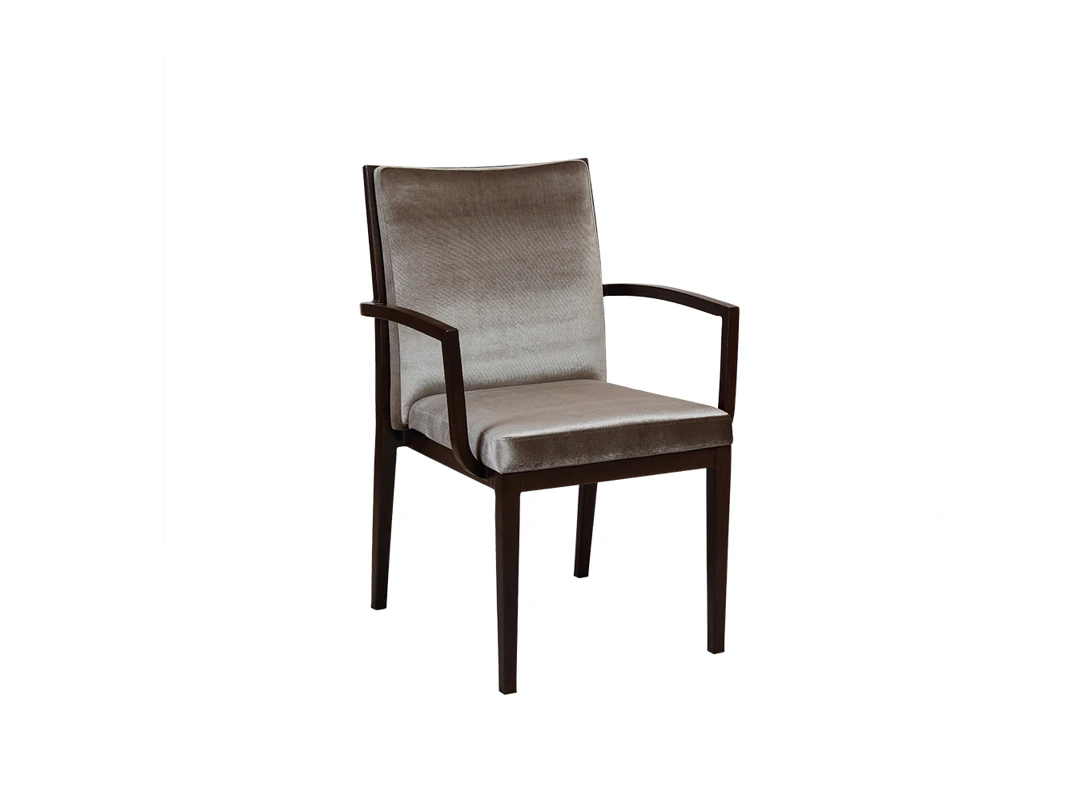 Grootmaat gemaklike stoele vir ou mense verskaffer | Yumeya Furniture 5