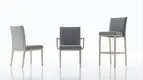 Top dining room chairs for seniors manufacturer | Yumeya Furniture 6