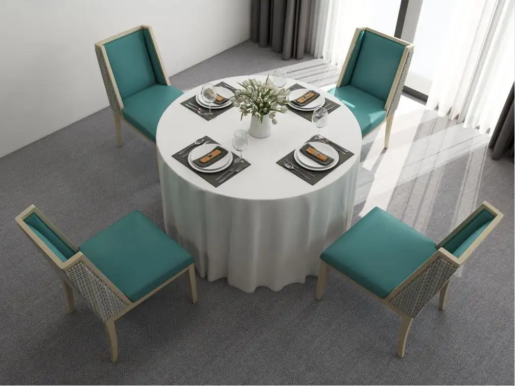 Yumeya Furniture | Customized best dining chairs for elderly factory 5