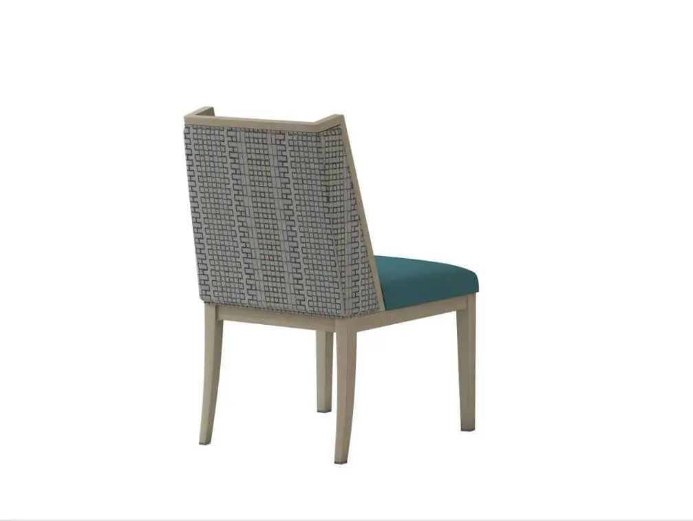 Aangepaste stoele vir bejaarde fabriek | Yumeya Furniture 4