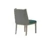 Yumeya Furniture | Customized best dining chairs for elderly factory 4