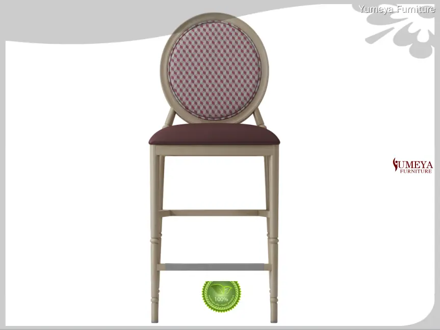 OEM/ODM udobni otoški stolčki za starejše bivanje na debelo | Yumeya Furniture 1