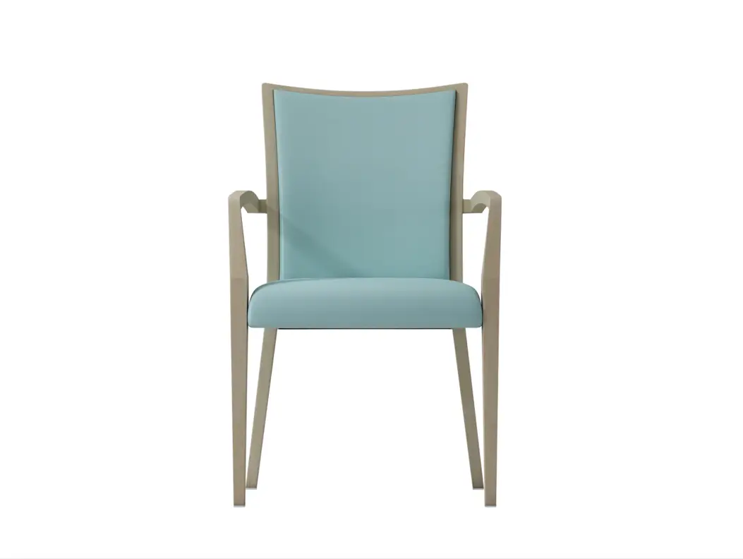 best place to buy armchairs at Wholesale Prices | Yumeya Furniture 2