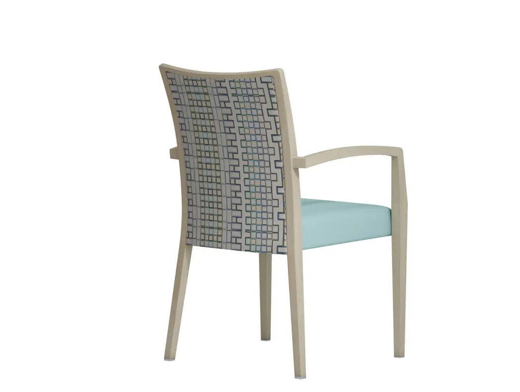best place to buy armchairs at Wholesale Prices | Yumeya Furniture 4