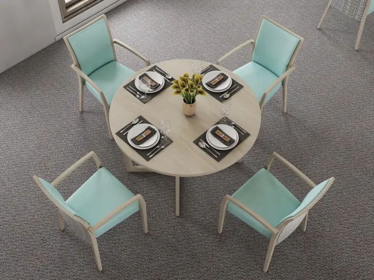 best place to buy armchairs at Wholesale Prices | Yumeya Furniture 6