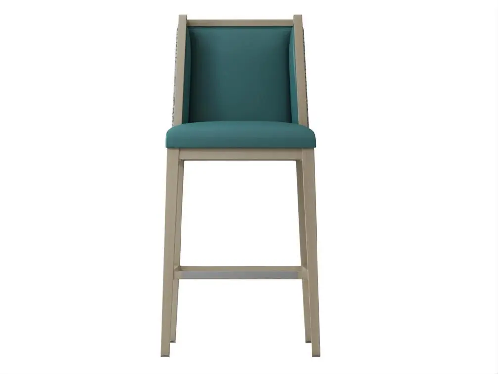 Custom comfortable counter height stools for elderly manufacturer Manufacturer | Yumeya Furniture 2