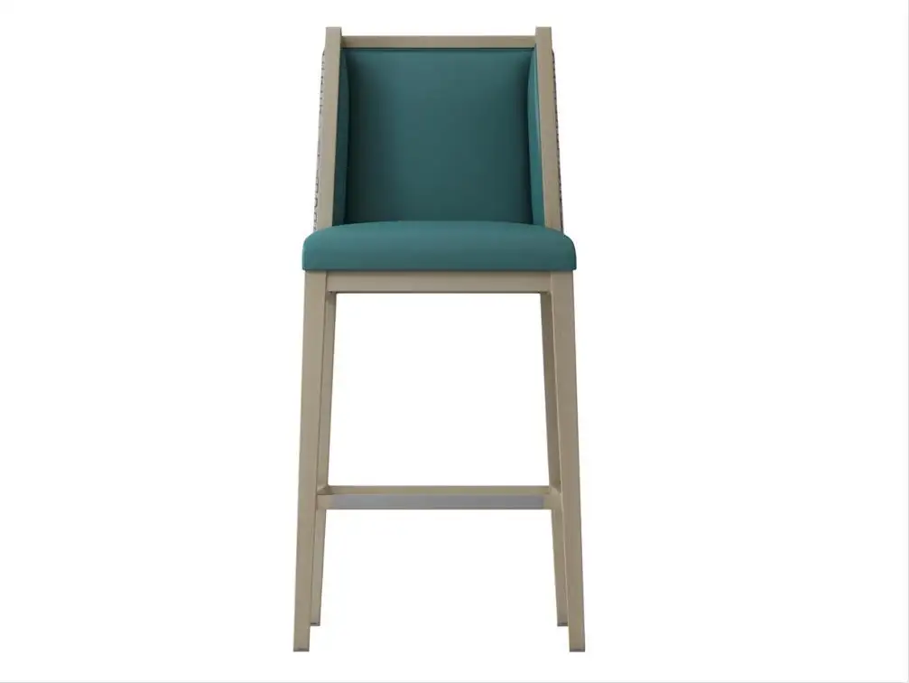 अनुकूलन सहजै काउन्टर हाउस हाउस हाउस स्टोलहरू निर्माता निर्माता | Yumeya Furniture 2