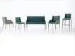 अनुकूलन सहजै काउन्टर हाउस हाउस हाउस स्टोलहरू निर्माता निर्माता | Yumeya Furniture 5