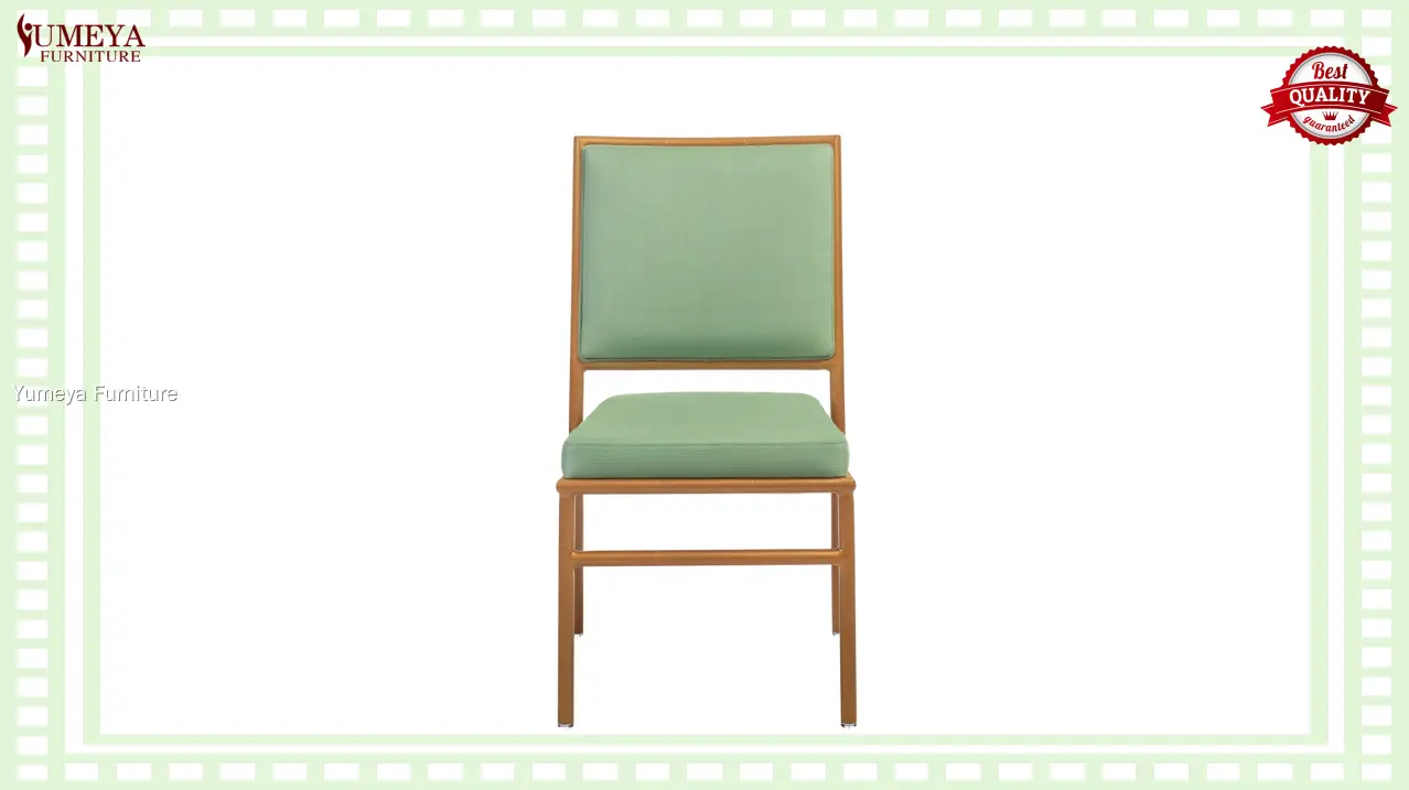 Bullk Restaurant банкет креслолары | Yumeya Furniture 1