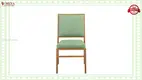 Bullk Restaurant банкет креслолары | Yumeya Furniture 1