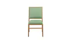 Vlastné stohovateľné funkčné stoličky Výrobca nákladov Yumeya Furniture 2