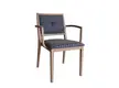 Custom high back armchairs for the elderly for sale Manufacturer | Yumeya Furniture 5