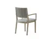 Custom high back armchairs for the elderly for sale Manufacturer | Yumeya Furniture 4