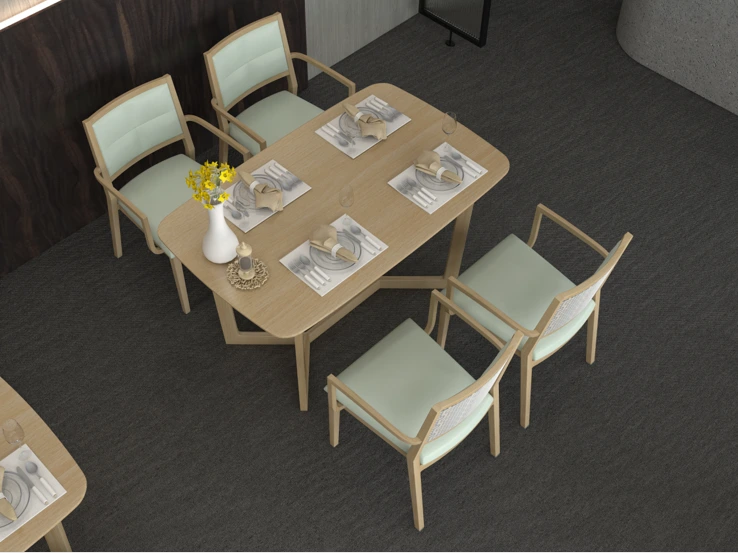 Quality chairs supplier cost | Yumeya Furniture 7