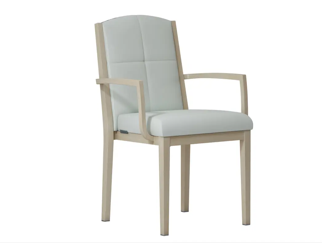Yumeya Furniture | Grootmaat ou mense se armstoele verskaffer 3