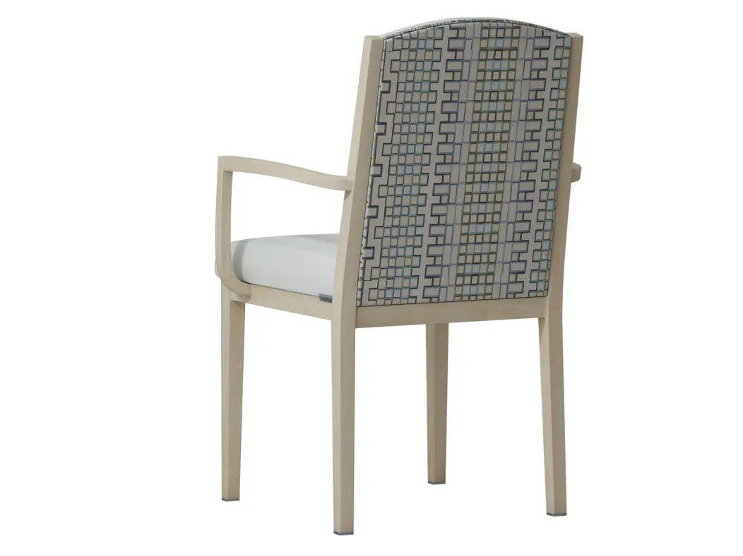 Yumeya Furniture | Grootmaat ou mense se armstoele verskaffer 4
