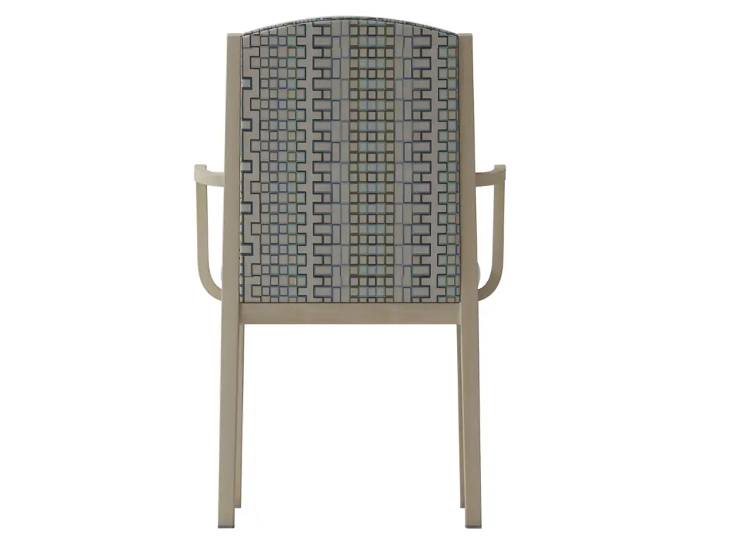 Yumeya Furniture | Grootmaat ou mense se armstoele verskaffer 5