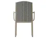 Yumeya Furniture | Grootmaat ou mense se armstoele verskaffer 5