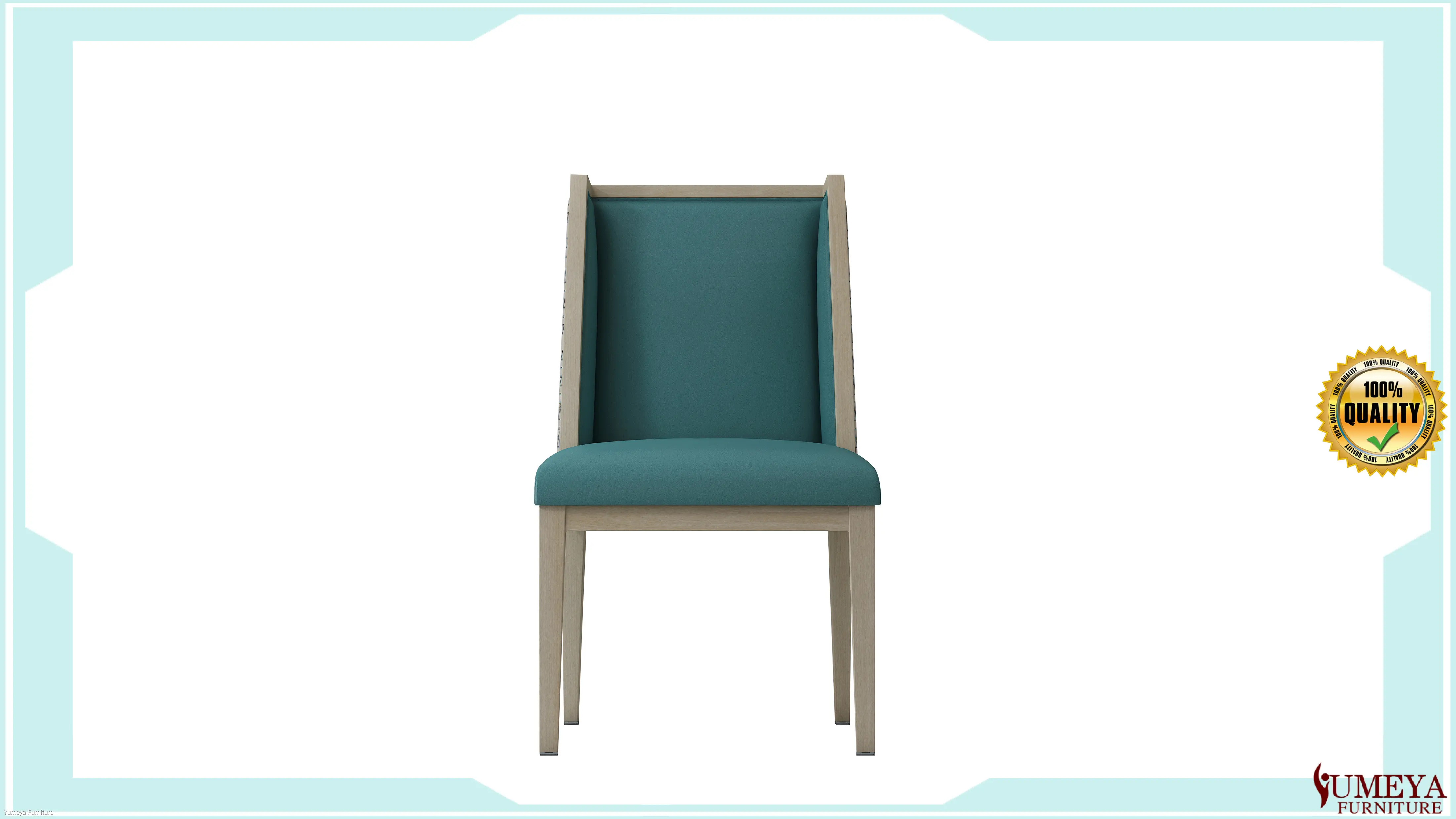 Kursi khusus kanggo Produsen Pasokan Wong tuwa | Yumeya Furniture 1