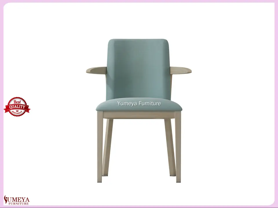 Yumeya Furniture | Kwaliteit hoë agterstoel vir gestremde fabrieksprys 1