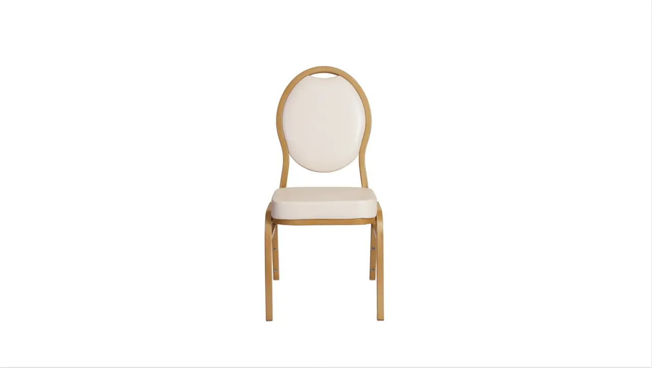अनुकूलित धातु अध्यक्ष निर्माता आपूर्तिकर्ता | Yumeya Furniture 2