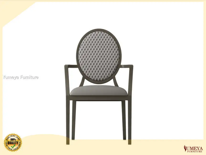 Kundenspezifische Hochsitzstühle Kosten Hersteller | Yumeya Furniture 1