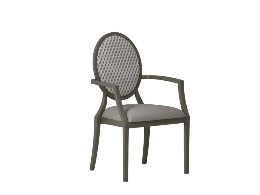 Aangepaste stoele verskaffer groothandel | Yumeya Furniture 2