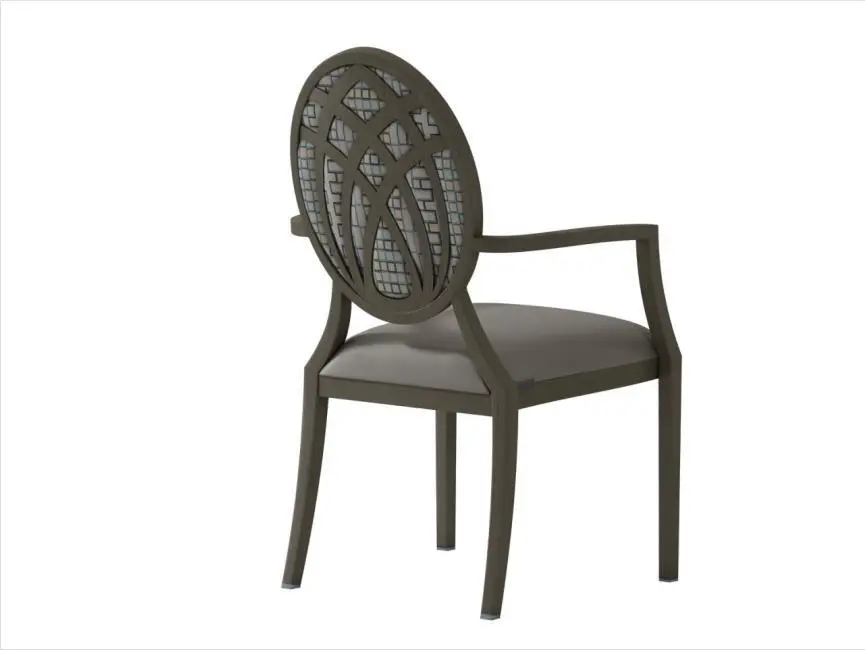 Aangepaste stoele verskaffer groothandel | Yumeya Furniture 3