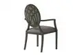 Custom comfortable armchairs for the elderly supplier Manufacturer | Yumeya Furniture 3