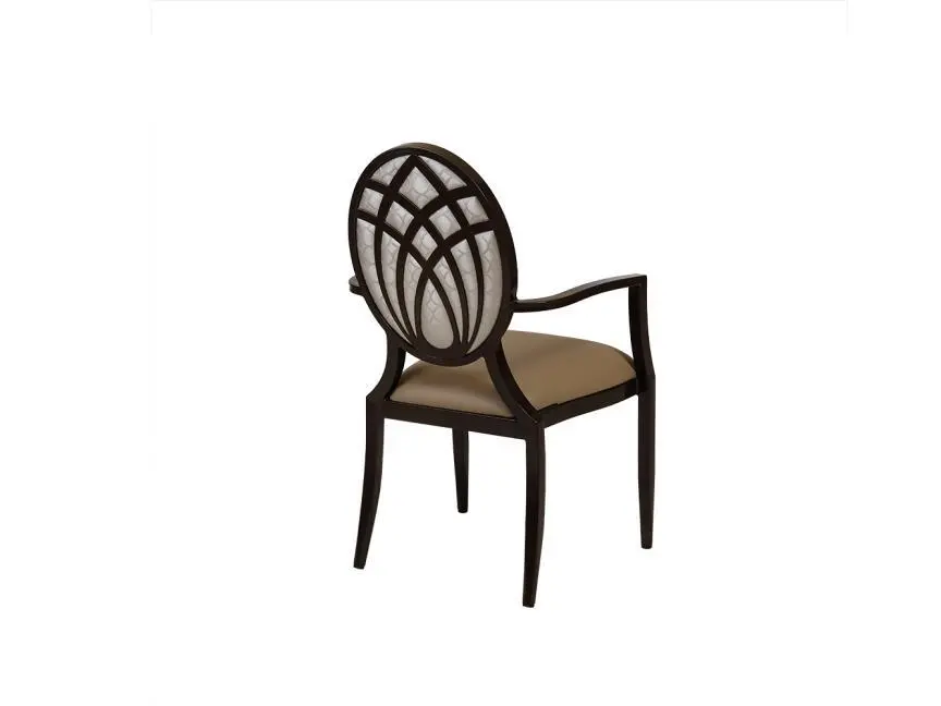 Aangepaste stoele verskaffer groothandel | Yumeya Furniture 4