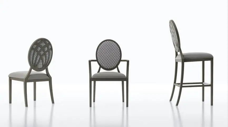 Custom comfortable armchairs for the elderly supplier Manufacturer | Yumeya Furniture 5
