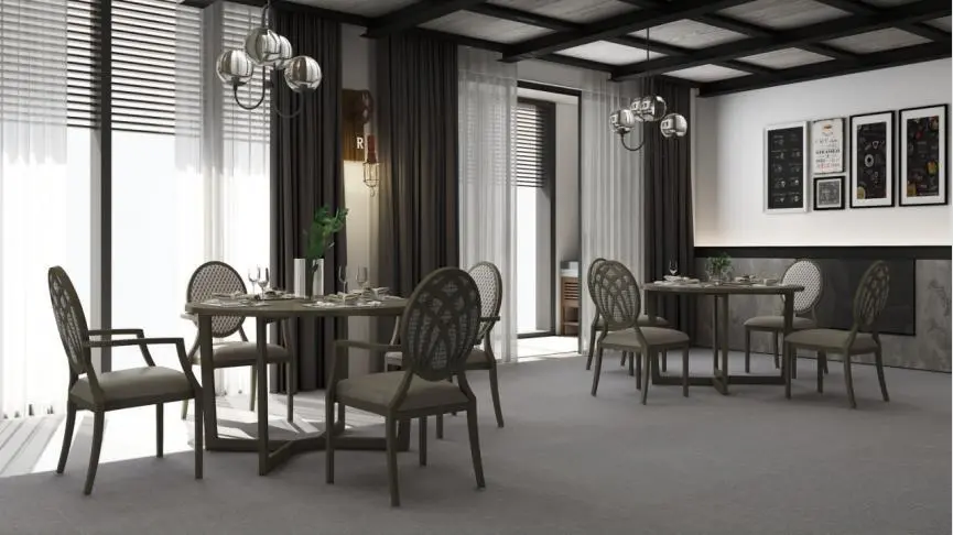 Aangepaste stoele verskaffer groothandel | Yumeya Furniture 6