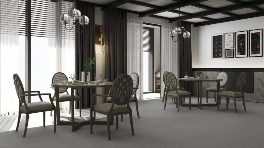 Custom comfortable armchairs for the elderly supplier Manufacturer | Yumeya Furniture 6