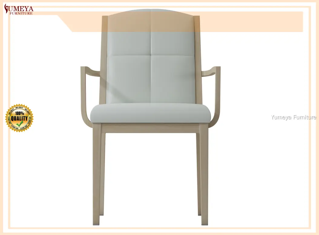 थोक मूल्यमा वृद्ध व्यक्तिको लागि उत्तम अध्यक्ष | Yumeya Furniture 1