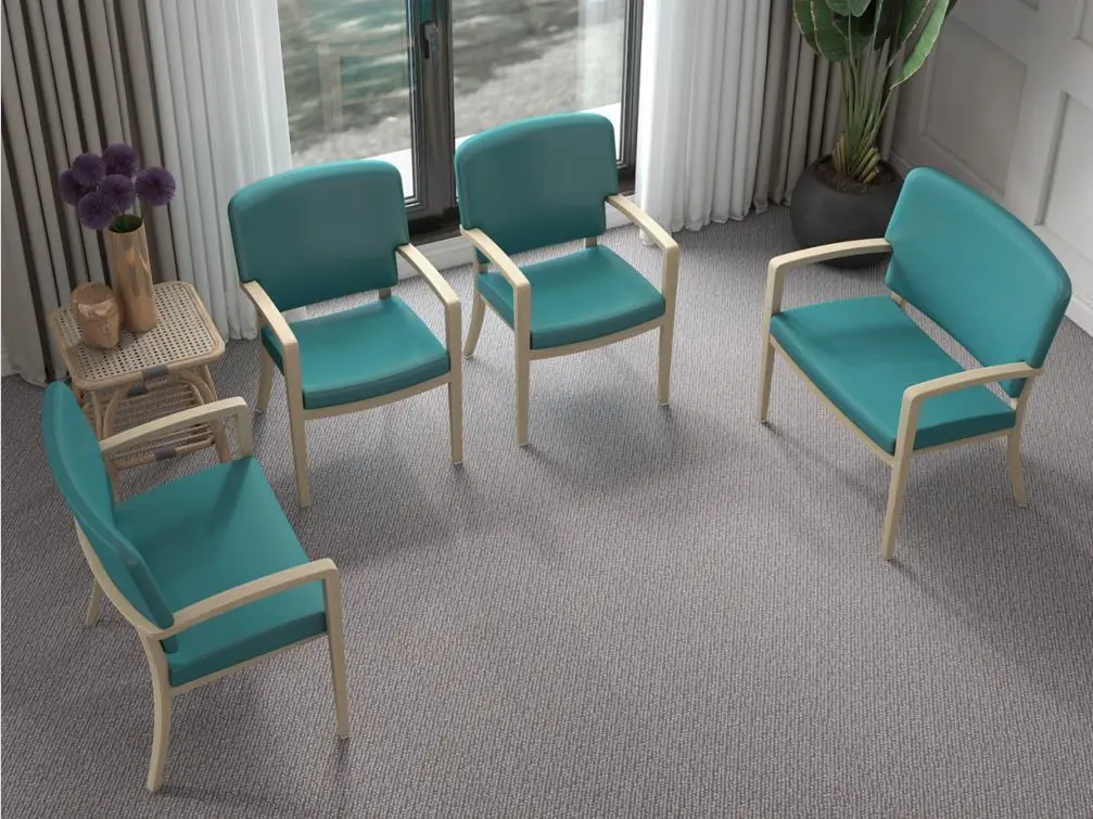 Custom furniture for senior citizens cost Manufacturer | Yumeya Furniture 6