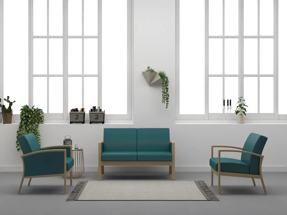 Custom furniture for senior citizens cost Manufacturer | Yumeya Furniture 7