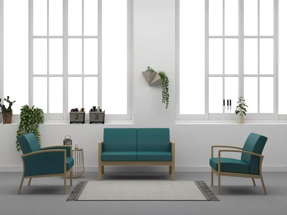 Najnovejši jedilni stoli z rokami za starejše na debelo | Yumeya Furniture 7
