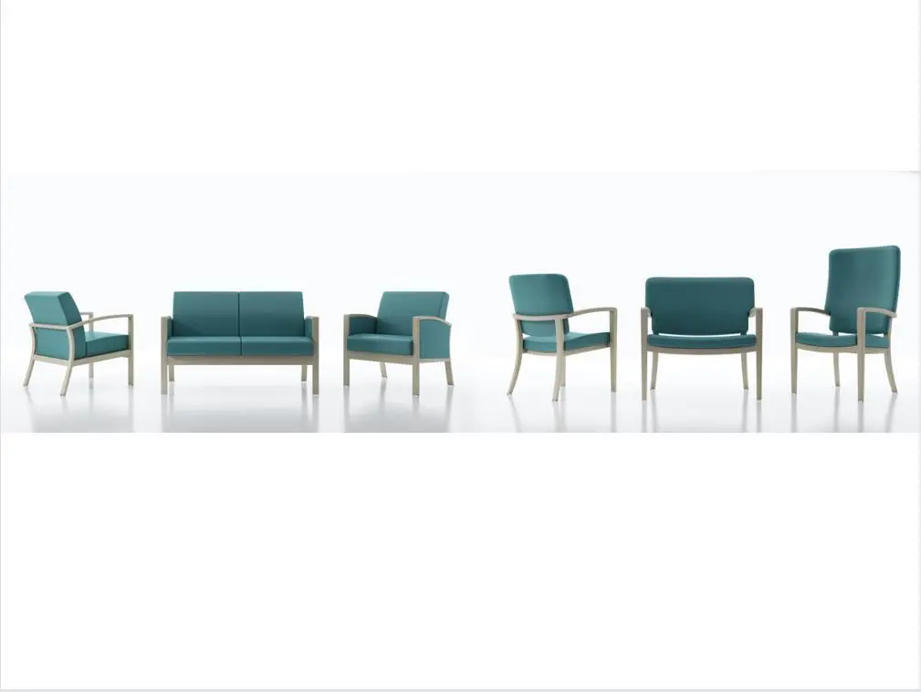 Custom furniture for senior citizens cost Manufacturer | Yumeya Furniture 5